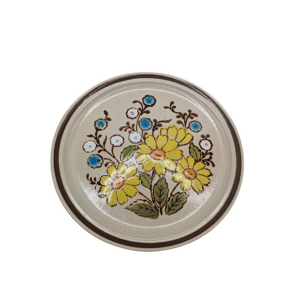 RARE "CAPRI" PLATTER International China Avanti Series Hard to Find and in Excel - Picture 7 of 9